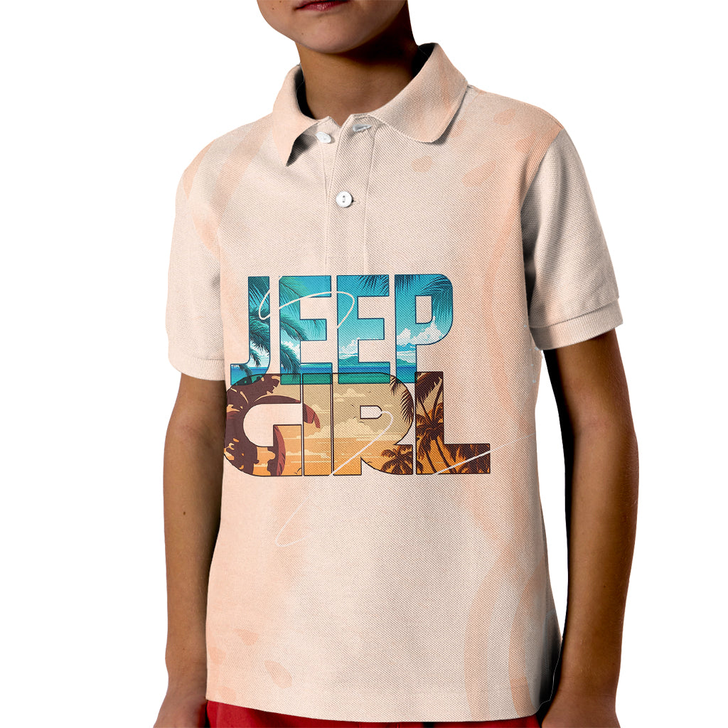 jeep-girl-summer-soul-kid-polo-shirt