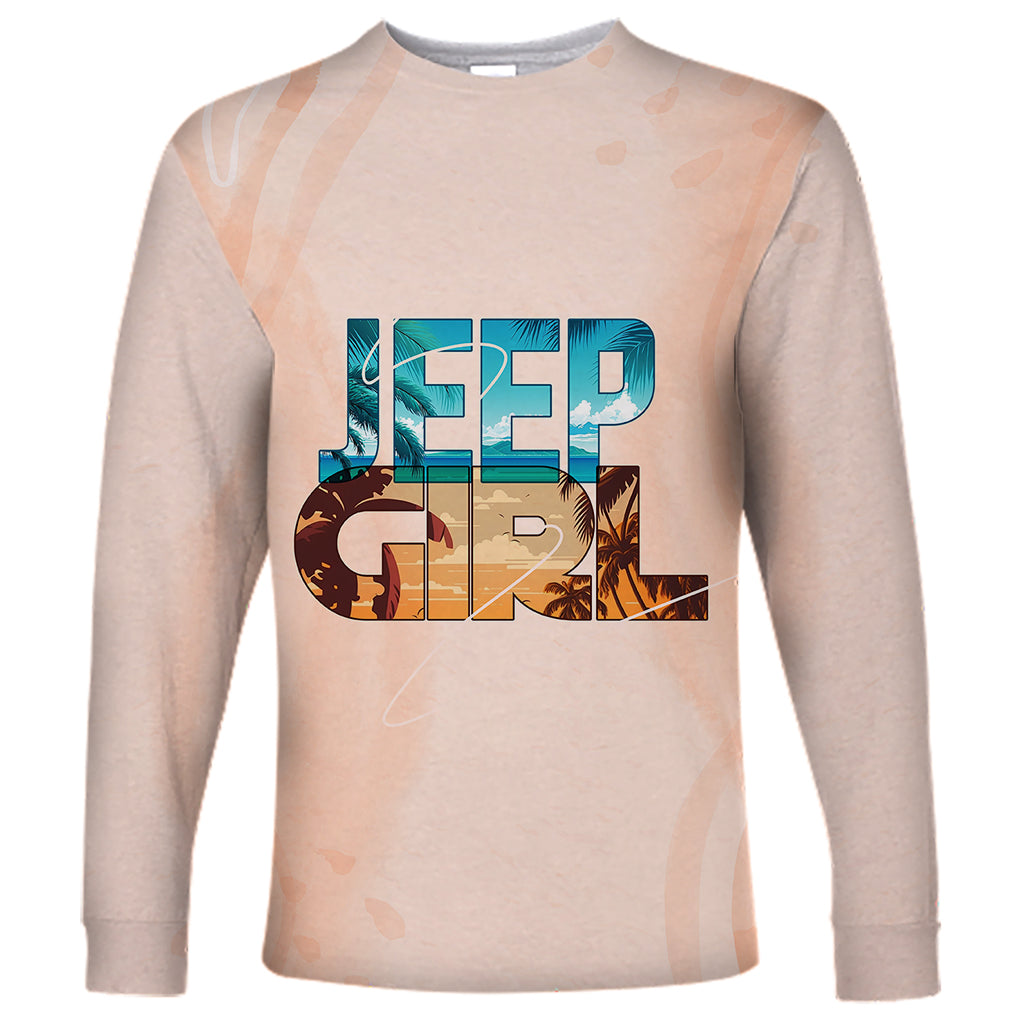 jeep-girl-summer-soul-long-sleeve-shirt