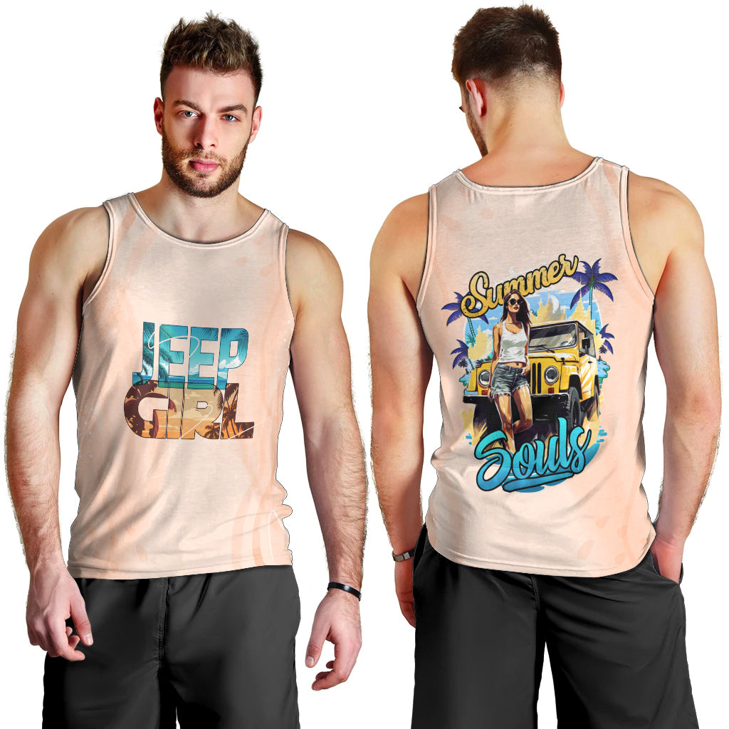 jeep-girl-summer-soul-men-tank-top