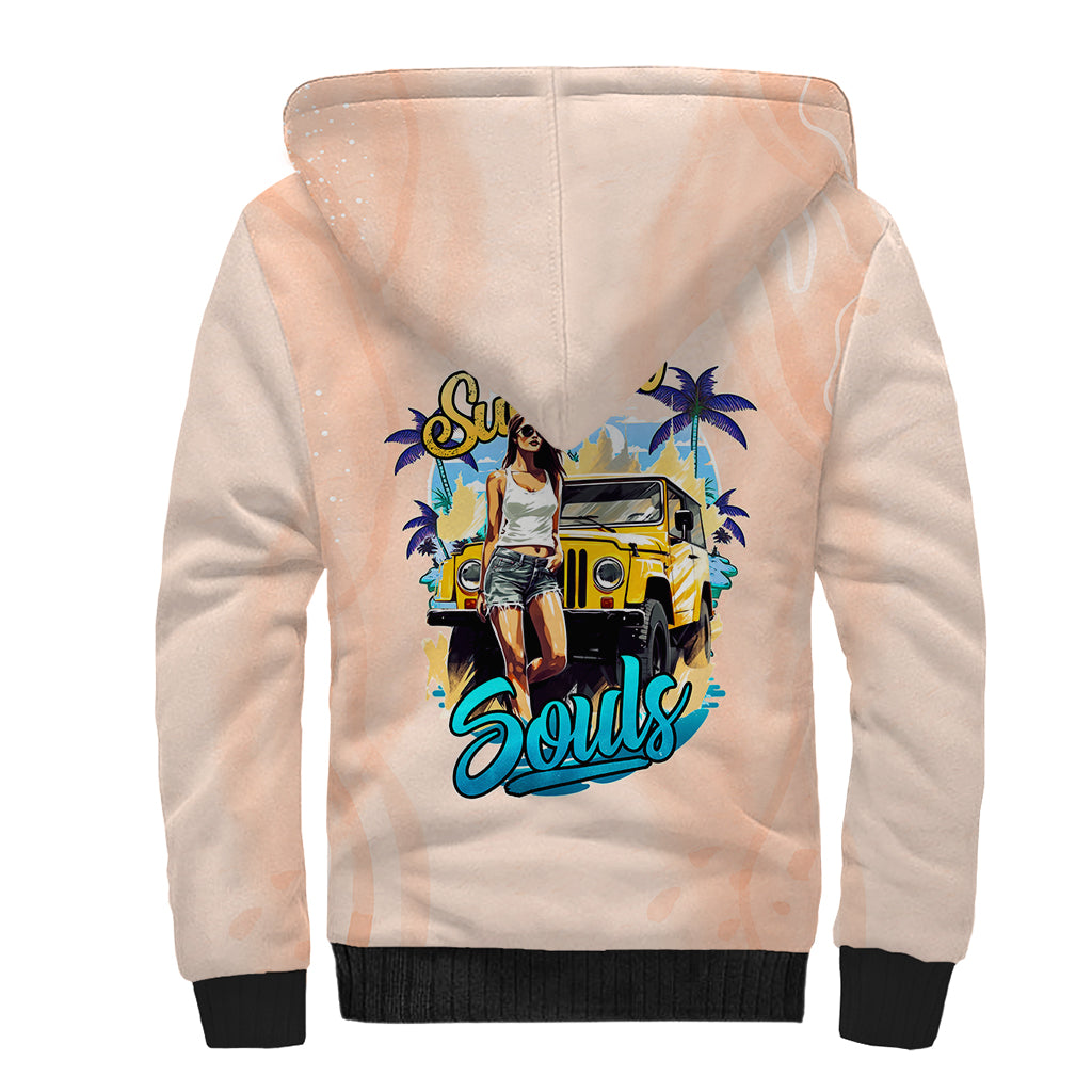 jeep-girl-summer-soul-sherpa-hoodie