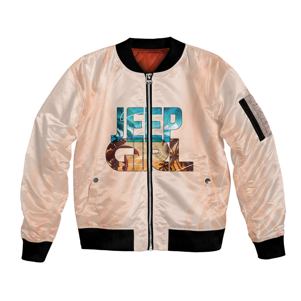 jeep-girl-summer-soul-sleeve-zip-bomber-jacket