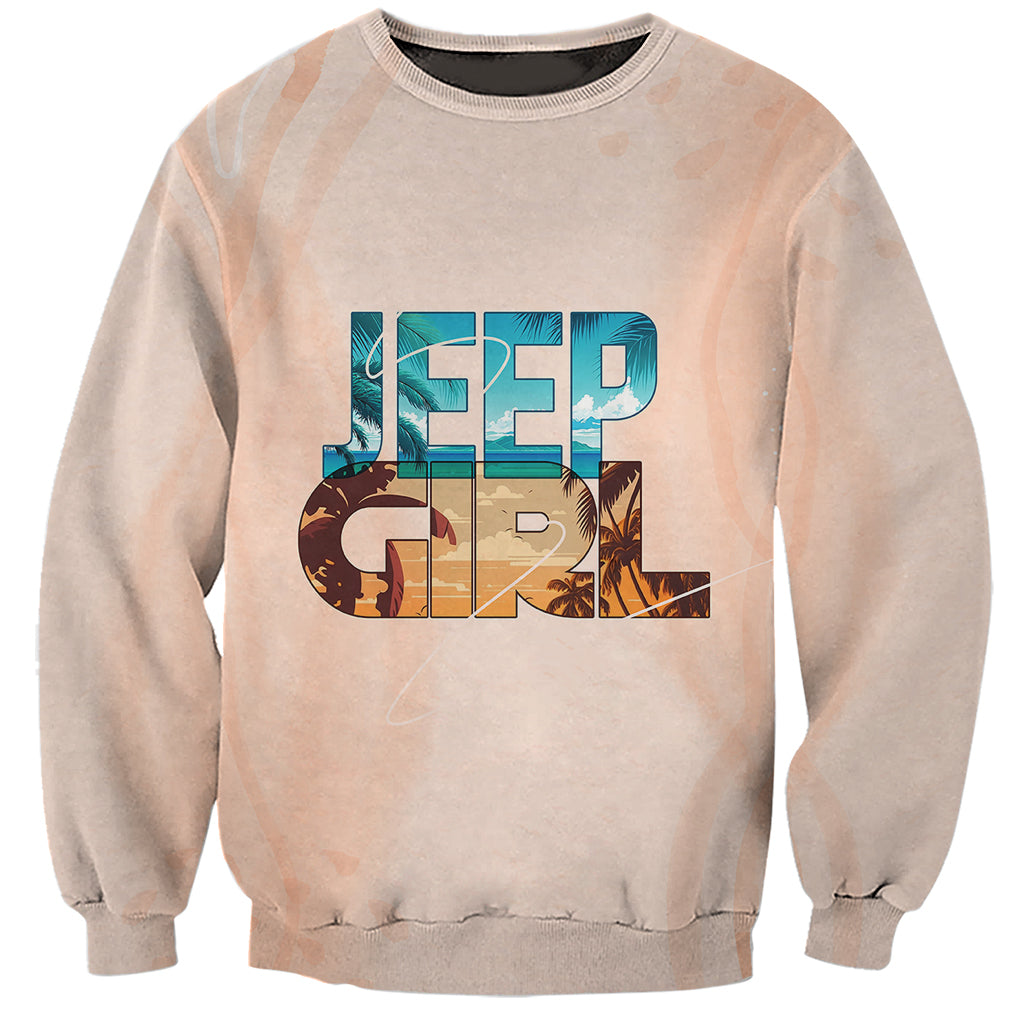 jeep-girl-summer-soul-sweatshirt