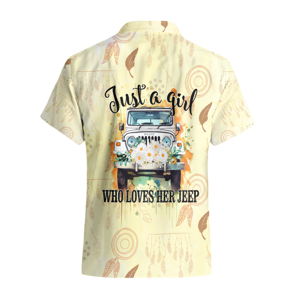 jeep-girl-daisy-hawaiian-shirt-just-a-girl-who-loves-her-jeep