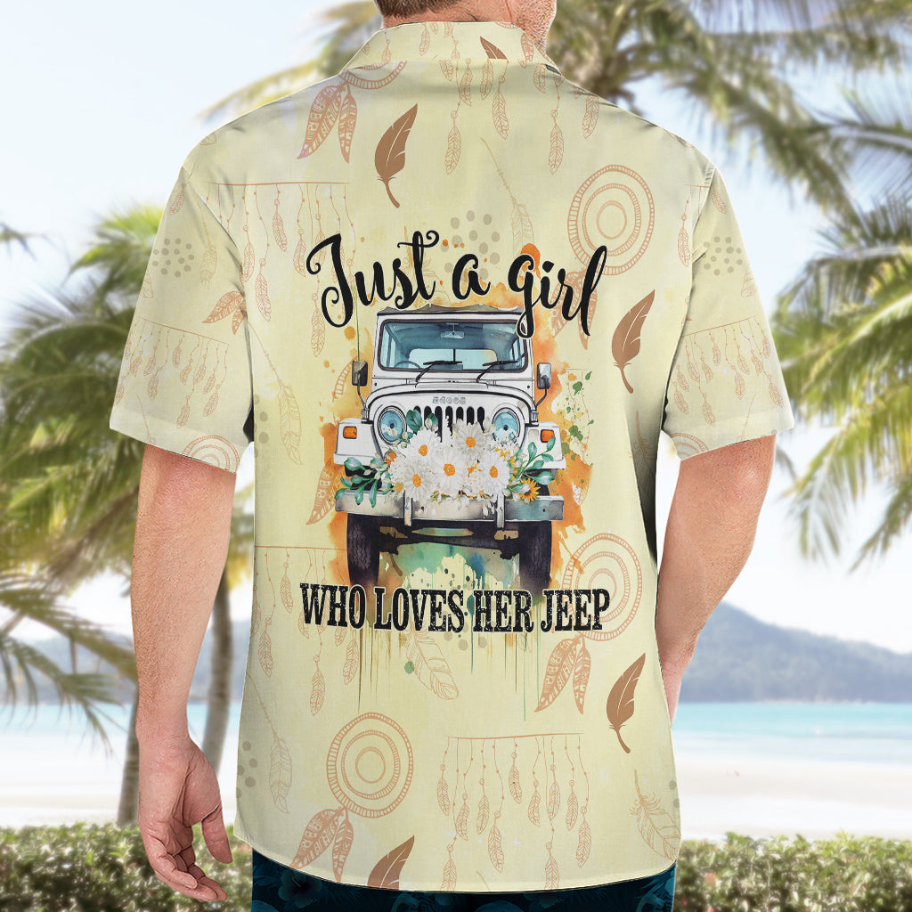 jeep-girl-daisy-hawaiian-shirt-just-a-girl-who-loves-her-jeep