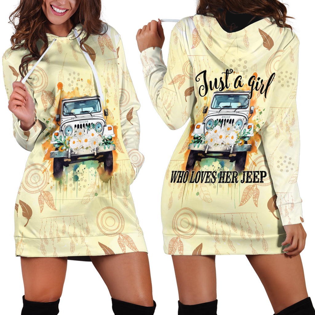 jeep-girl-daisy-hoodie-dress-just-a-girl-who-loves-her-jeep