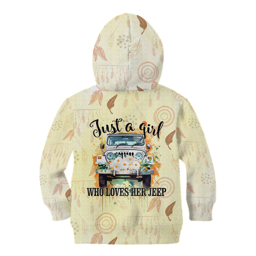 jeep-girl-daisy-kid-hoodie-just-a-girl-who-loves-her-jeep