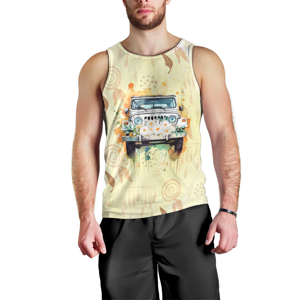 jeep-girl-daisy-men-tank-top-just-a-girl-who-loves-her-jeep