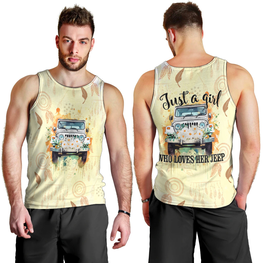 jeep-girl-daisy-men-tank-top-just-a-girl-who-loves-her-jeep