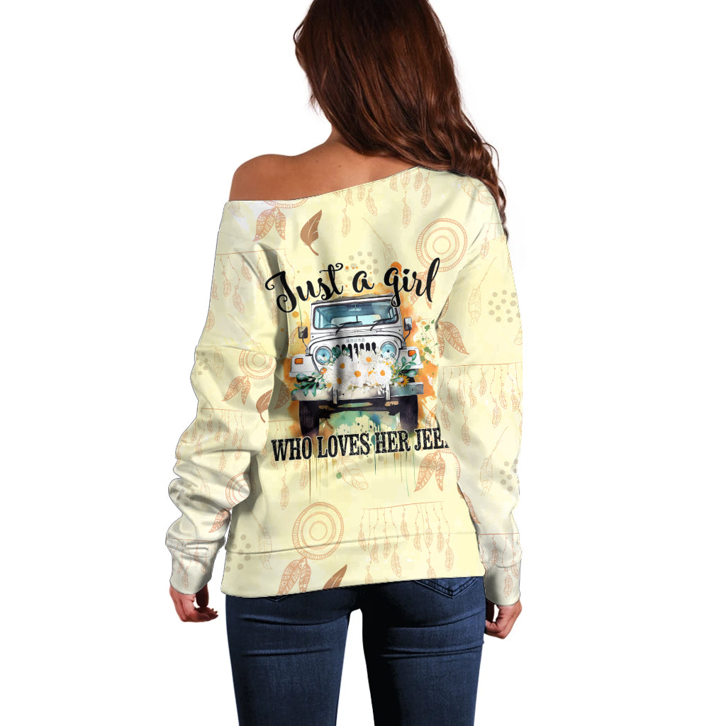 jeep-girl-daisy-off-shoulder-sweater-just-a-girl-who-loves-her-jeep