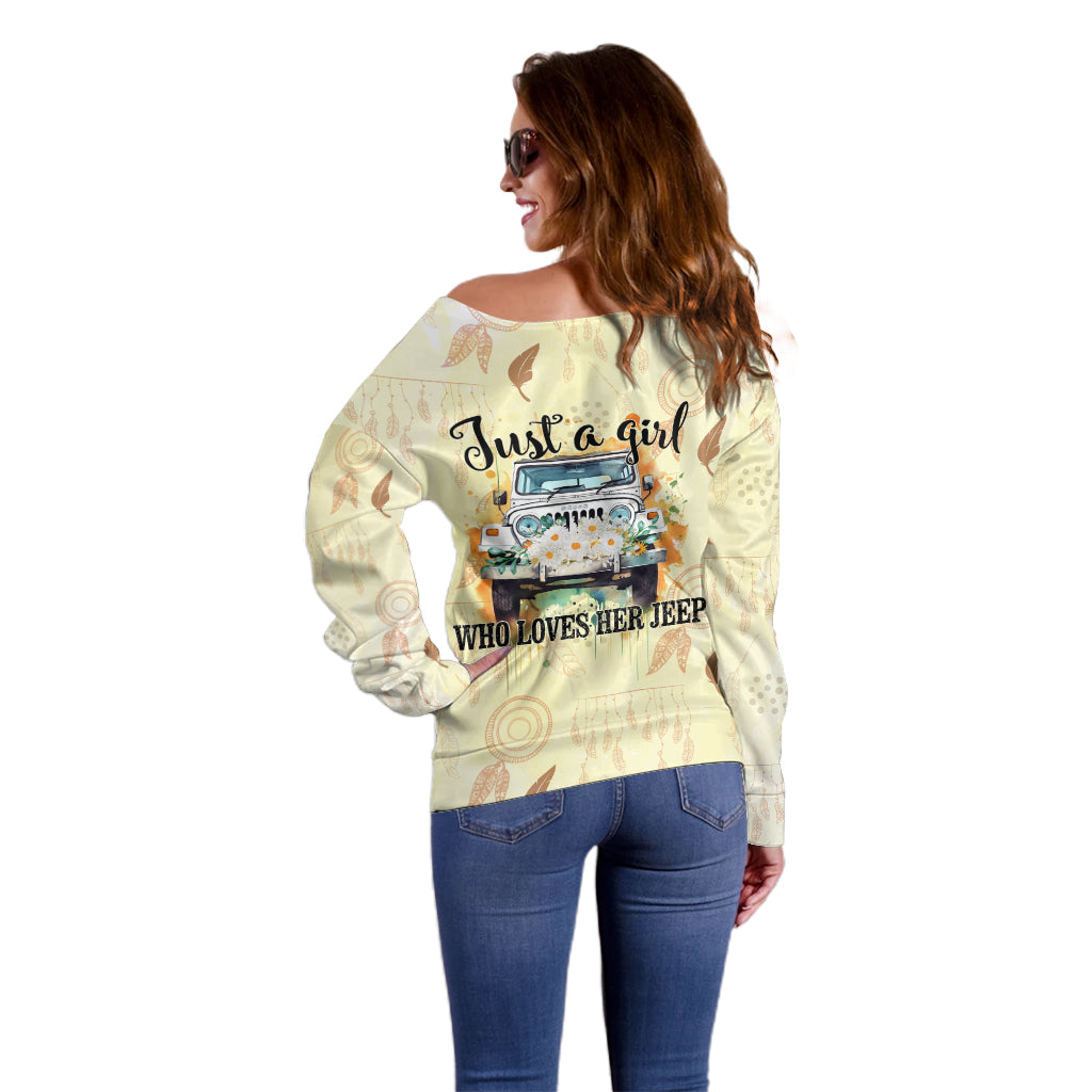 jeep-girl-daisy-off-shoulder-sweater-just-a-girl-who-loves-her-jeep