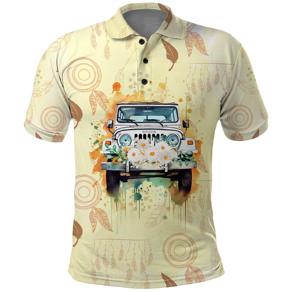 jeep-girl-daisy-polo-shirt-just-a-girl-who-loves-her-jeep