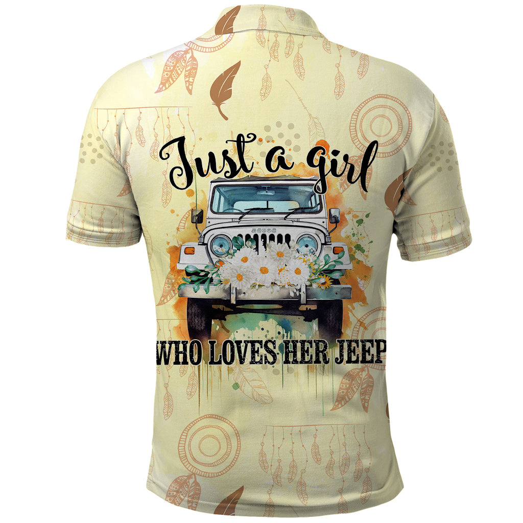 jeep-girl-daisy-polo-shirt-just-a-girl-who-loves-her-jeep