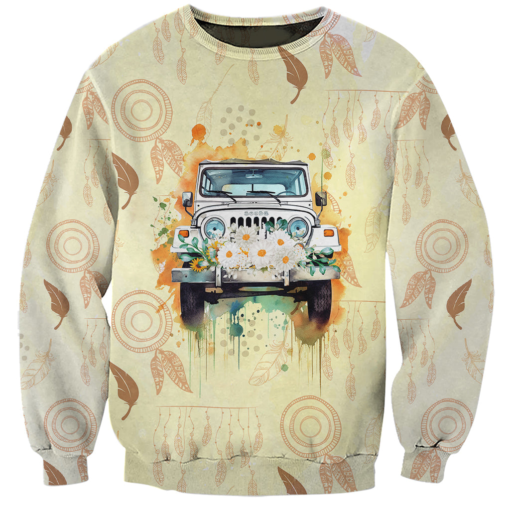 jeep-girl-daisy-sweatshirt-just-a-girl-who-loves-her-jeep