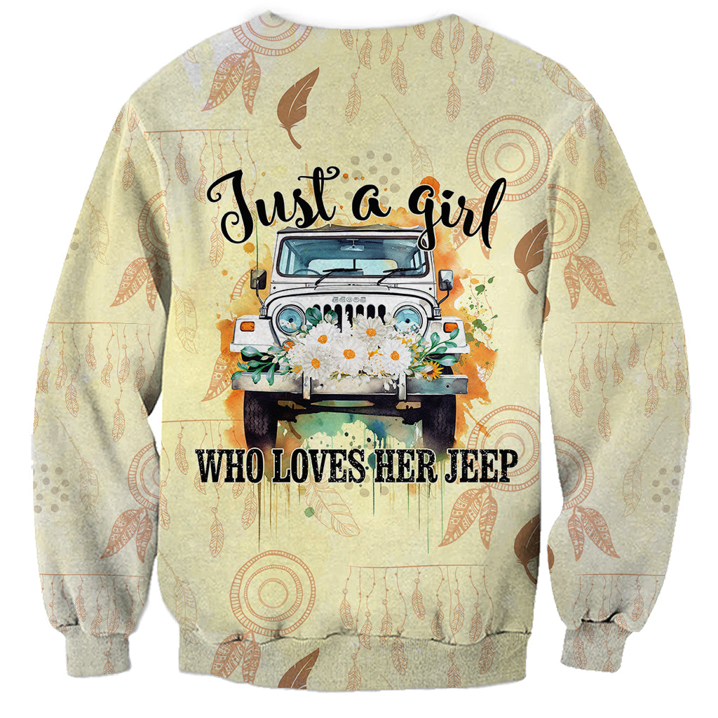 jeep-girl-daisy-sweatshirt-just-a-girl-who-loves-her-jeep