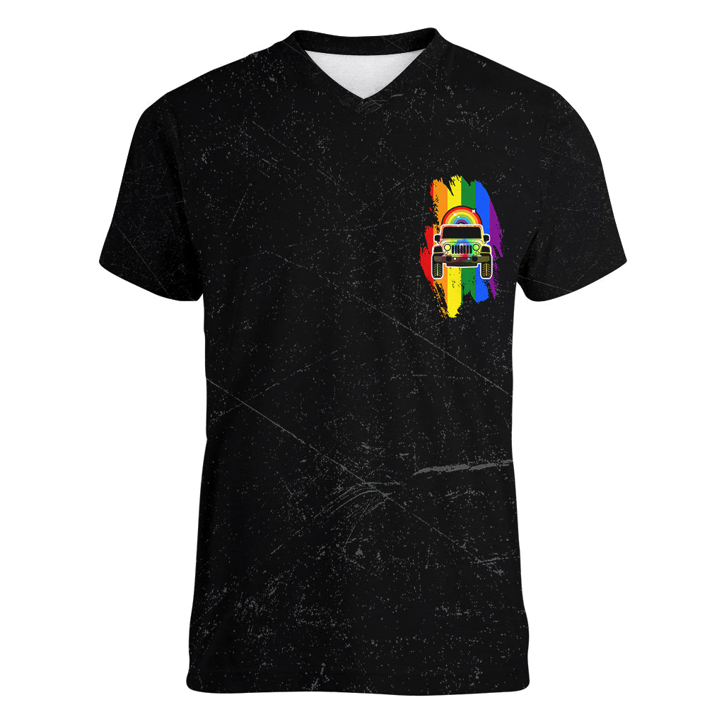 pride-month-women-v-neck-t-shirt-proud-jeep-mom