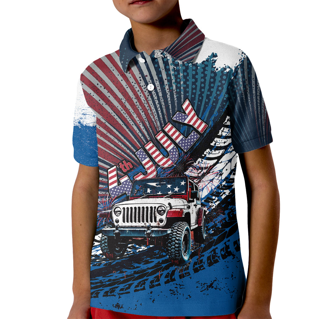 jeep-kid-polo-shirt-usa-independence-day