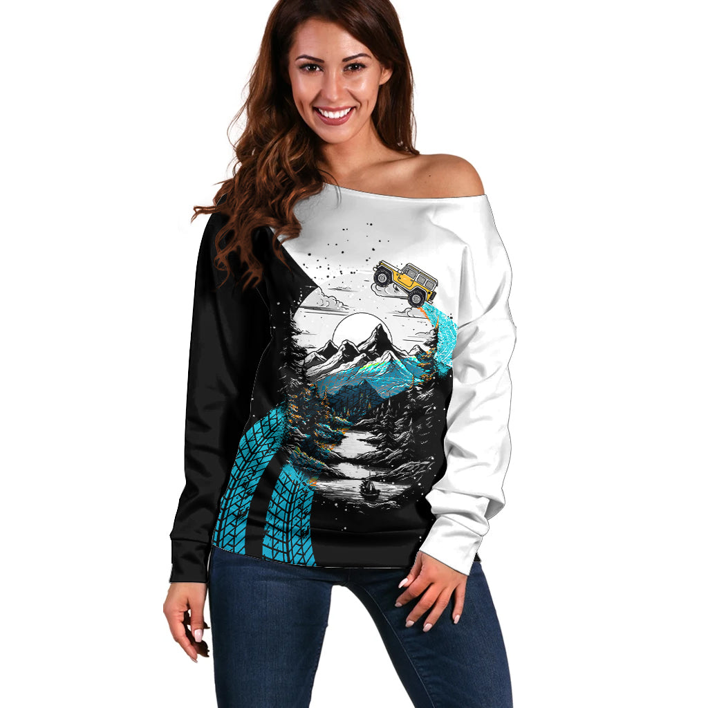 jeep-life-off-shoulder-sweater-colorful-adventure