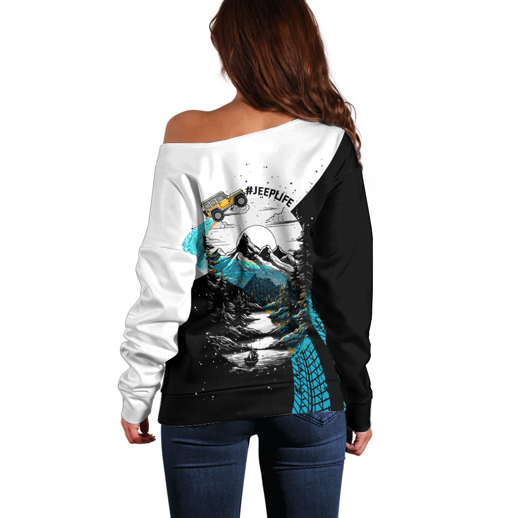 jeep-life-off-shoulder-sweater-colorful-adventure