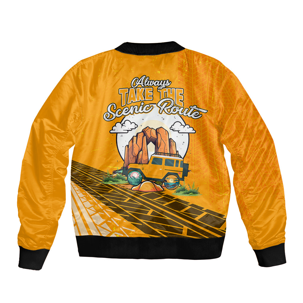 always-take-the-scenic-route-jeep-bomber-jacket