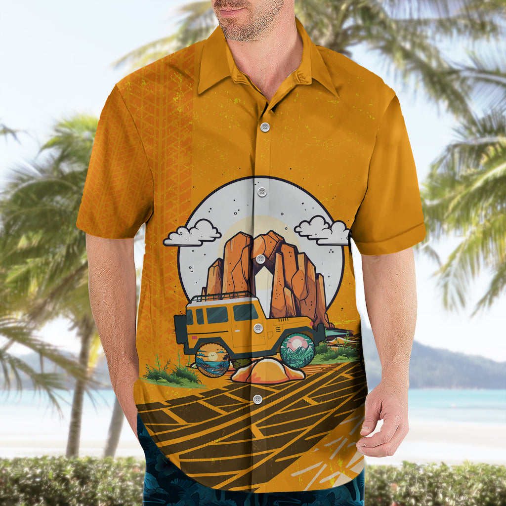 always-take-the-scenic-route-jeep-hawaiian-shirt