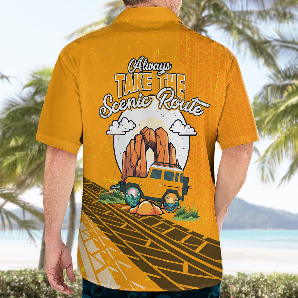 always-take-the-scenic-route-jeep-hawaiian-shirt