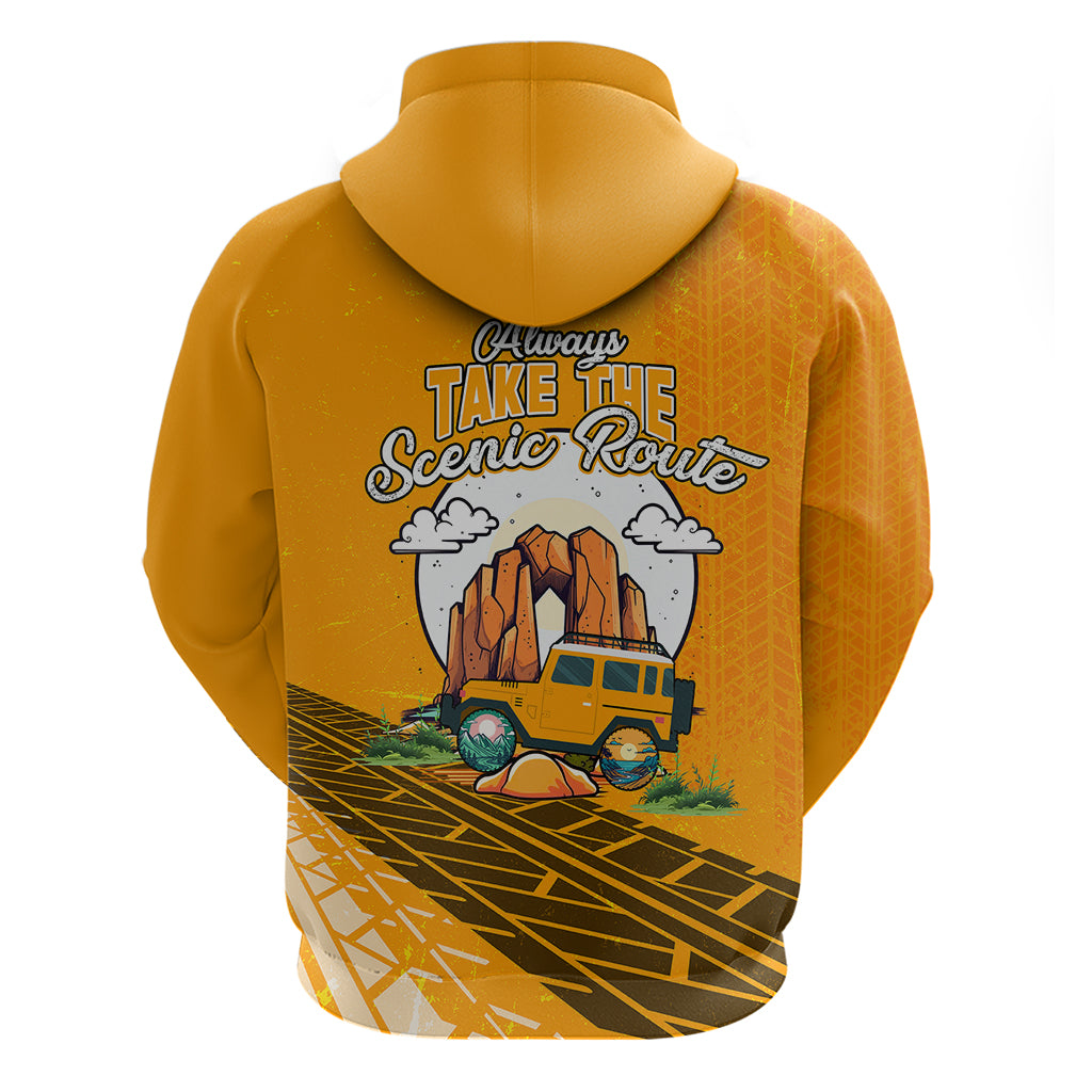 always-take-the-scenic-route-jeep-hoodie