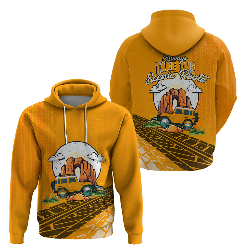 always-take-the-scenic-route-jeep-hoodie