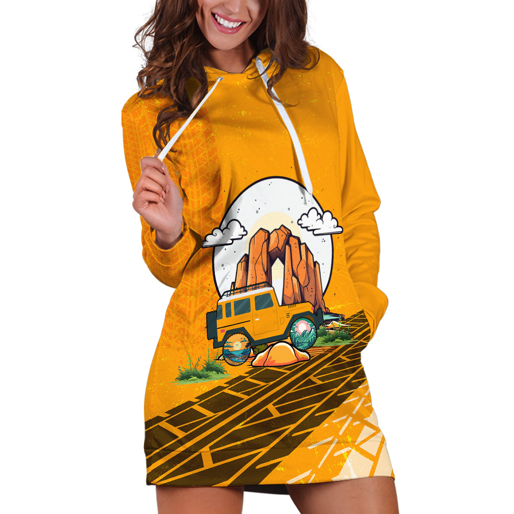 always-take-the-scenic-route-jeep-hoodie-dress