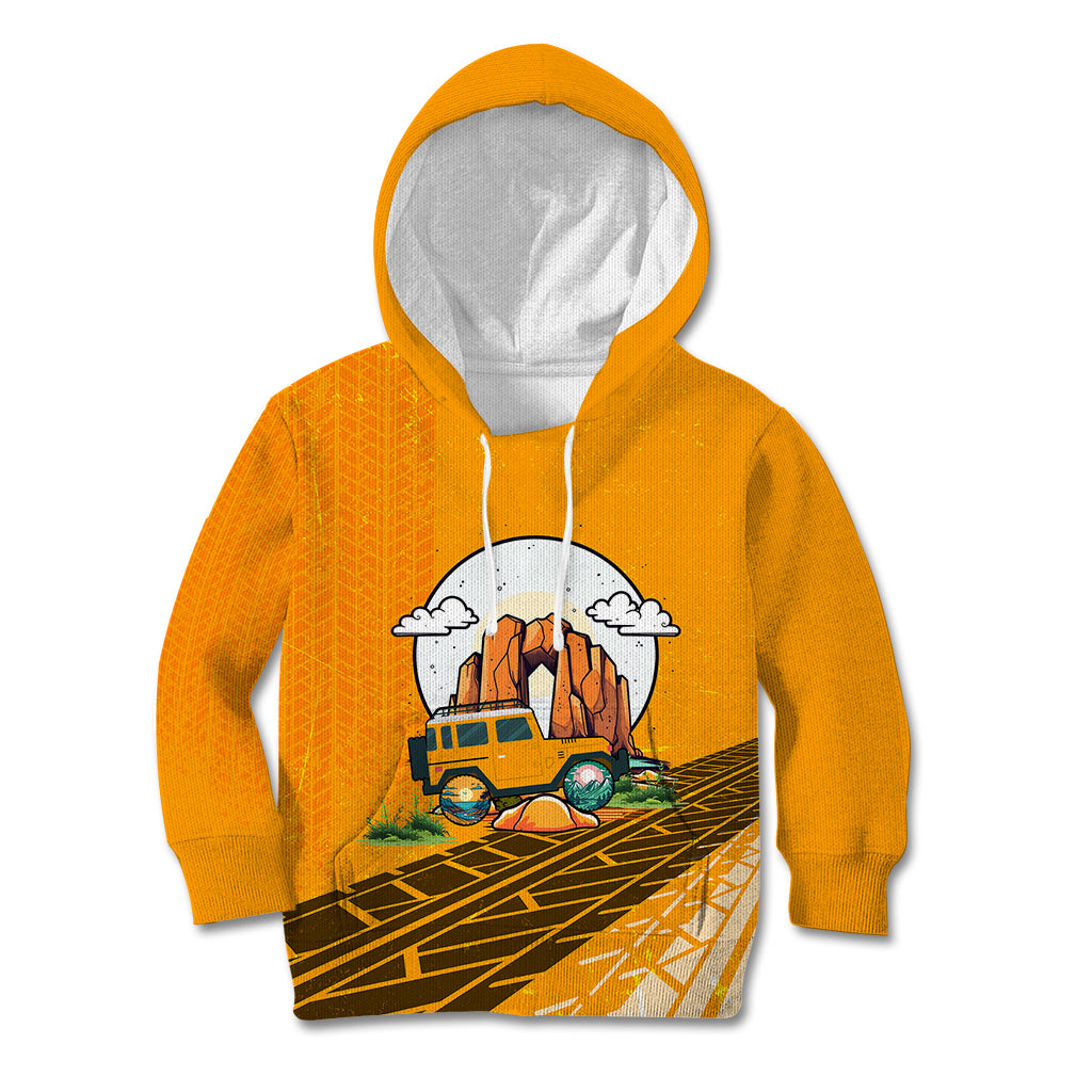 always-take-the-scenic-route-jeep-kid-hoodie