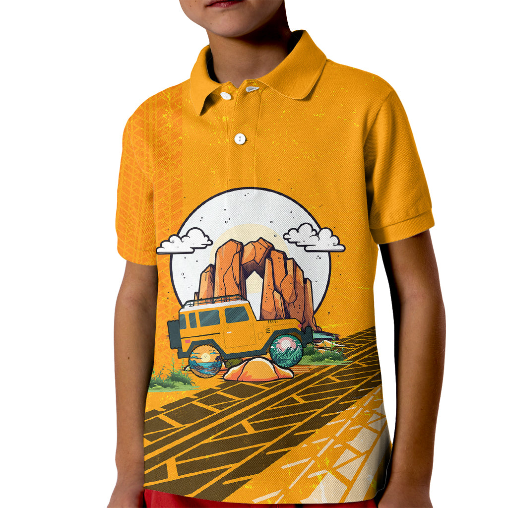 always-take-the-scenic-route-jeep-kid-polo-shirt