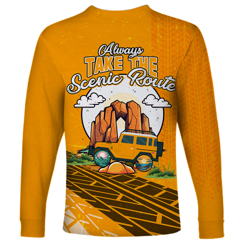 always-take-the-scenic-route-jeep-long-sleeve-shirt