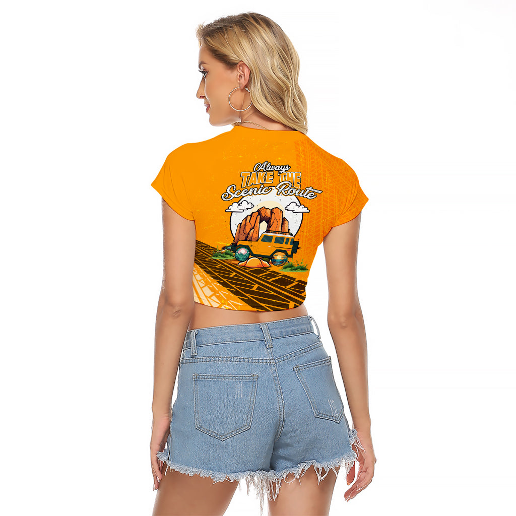 always-take-the-scenic-route-jeep-raglan-cropped-t-shirt