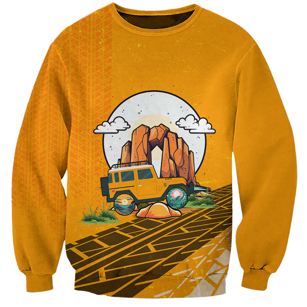 always-take-the-scenic-route-jeep-sweatshirt