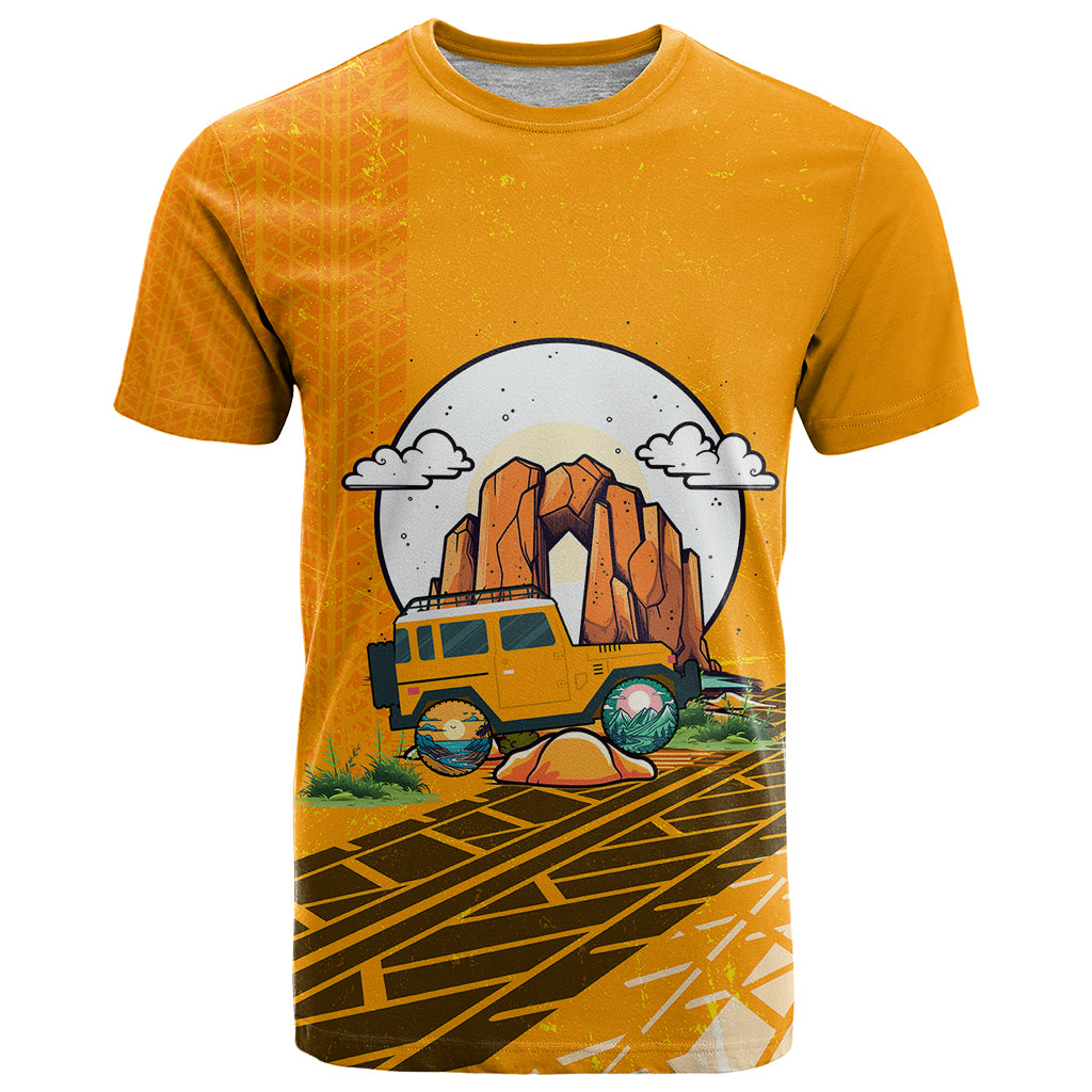 always-take-the-scenic-route-jeep-t-shirt