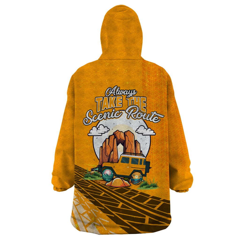 always-take-the-scenic-route-jeep-wearable-blanket-hoodie