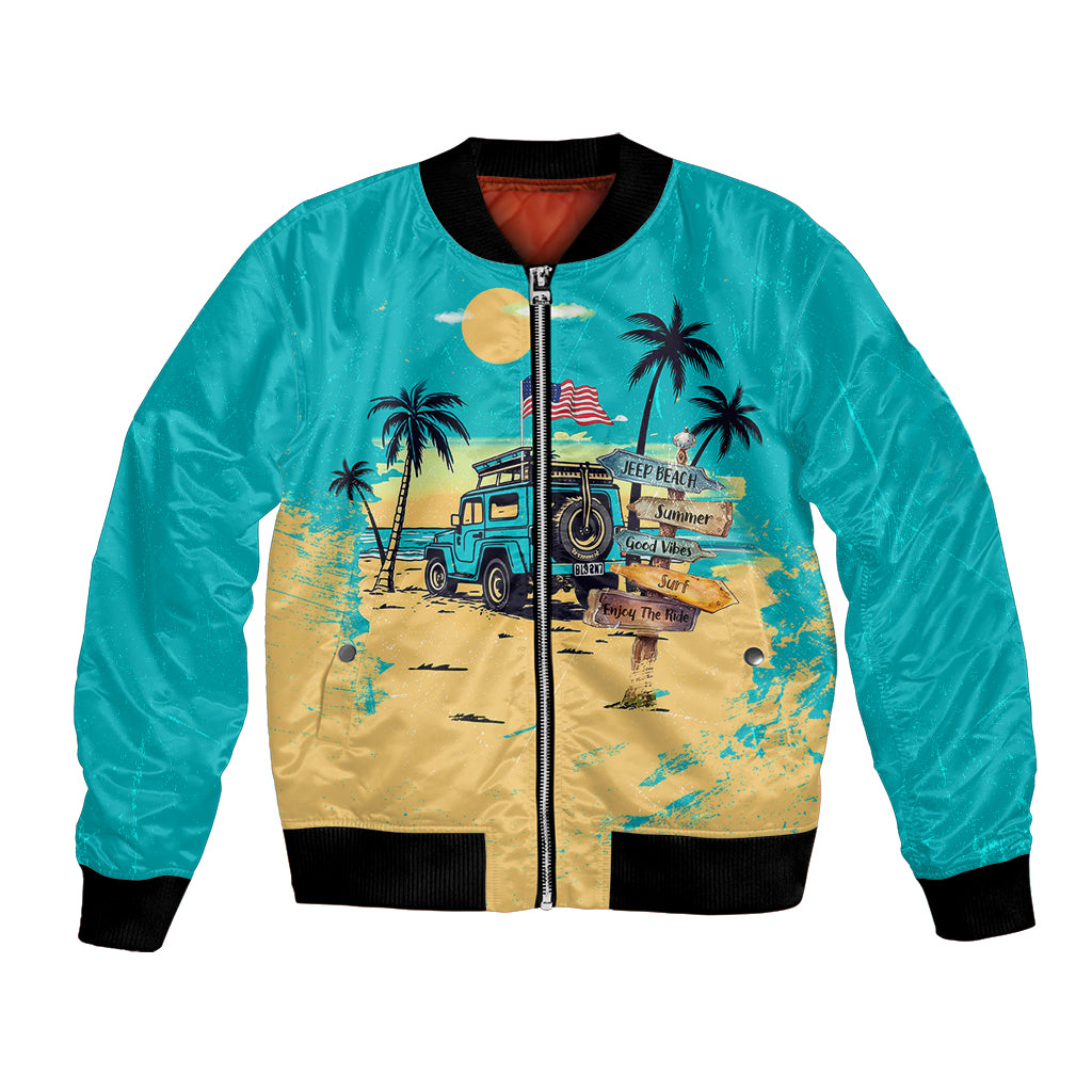 jeep-beach-bomber-jacket-summer-good-vibes