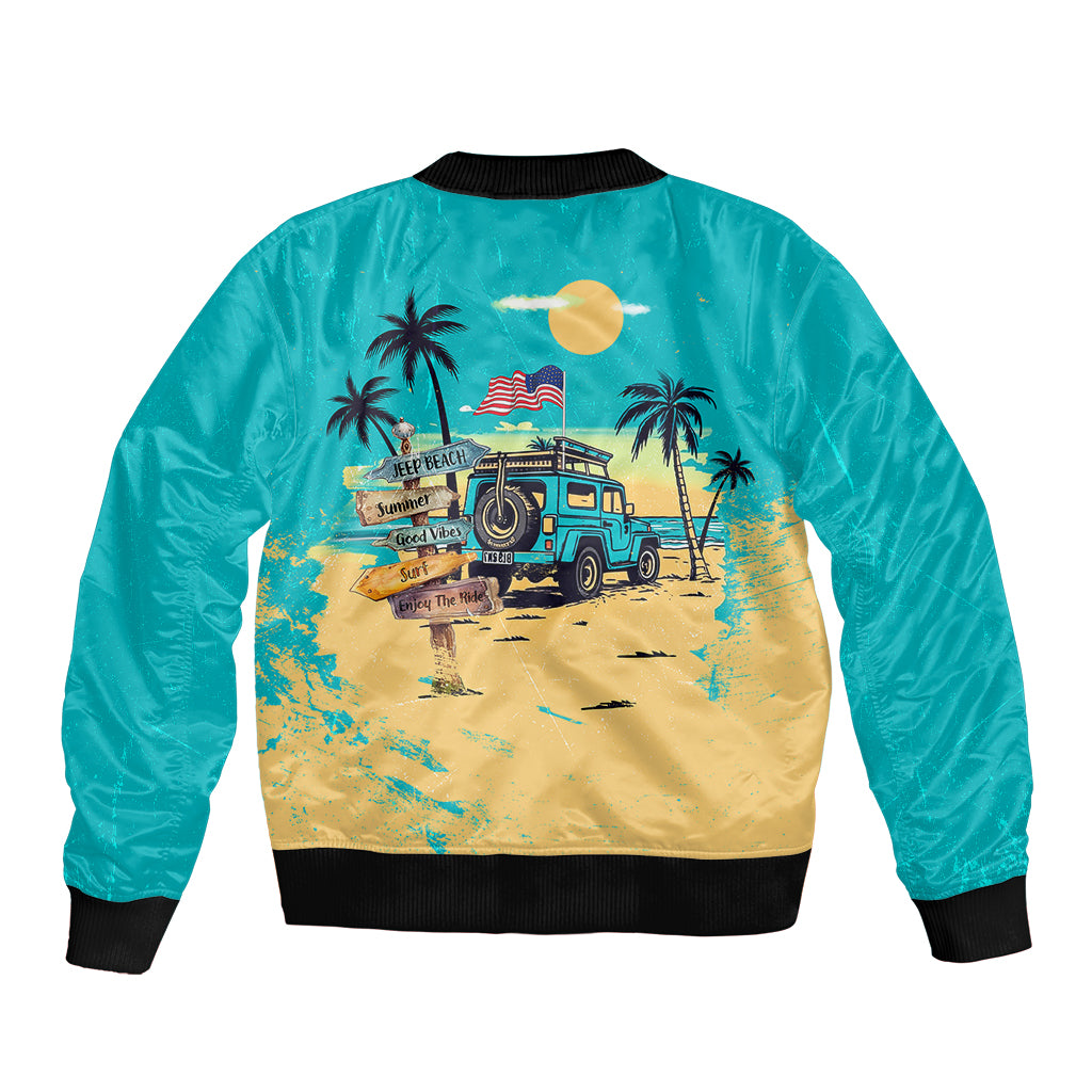 jeep-beach-bomber-jacket-summer-good-vibes