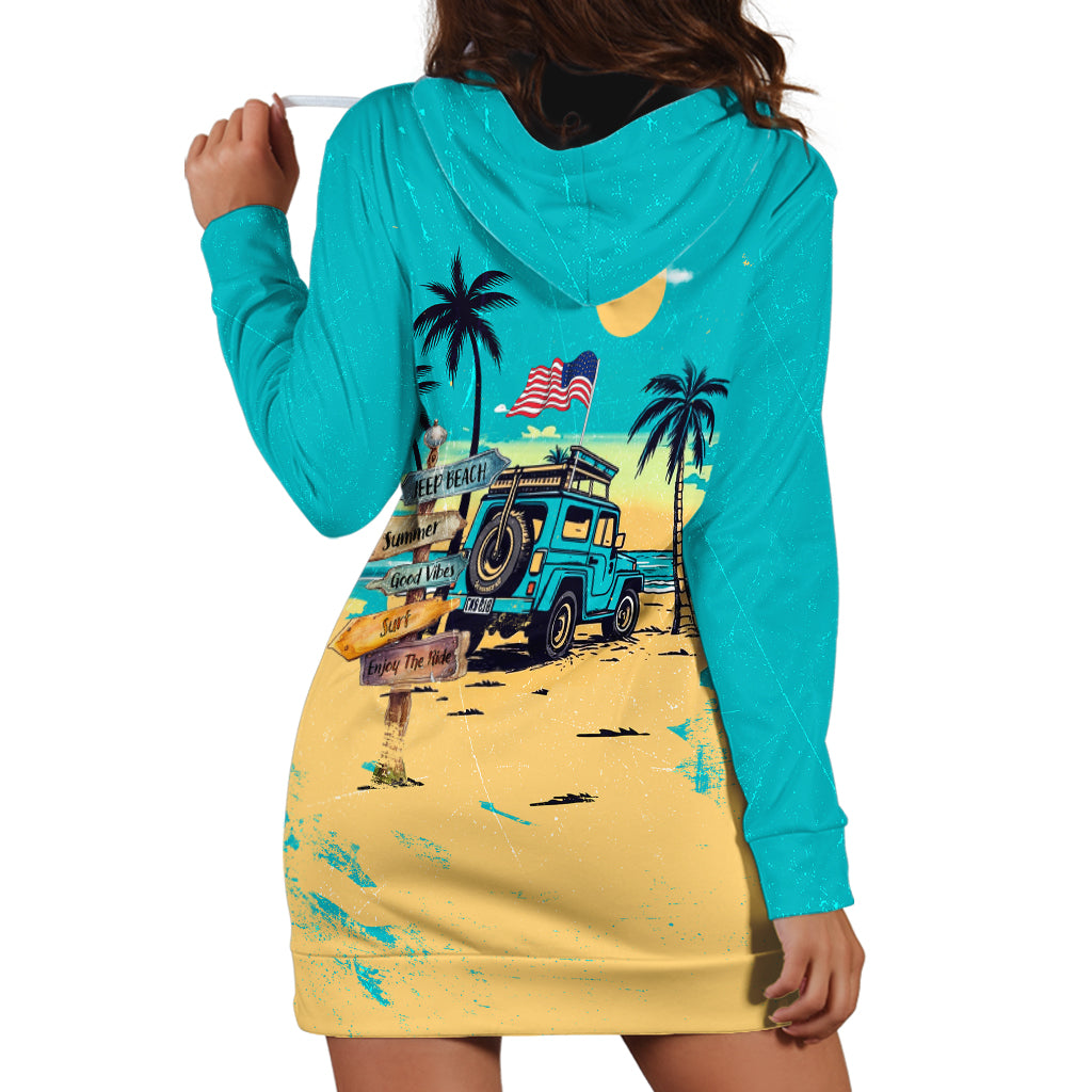 jeep-beach-hoodie-dress-summer-good-vibes