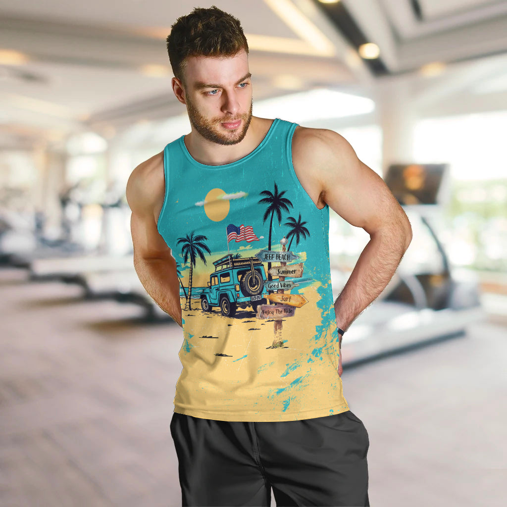 jeep-beach-men-tank-top-summer-good-vibes