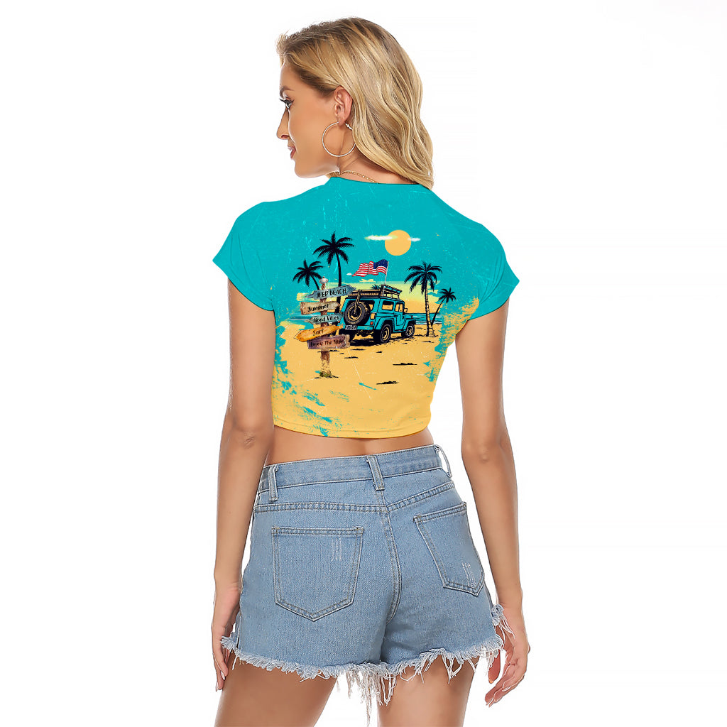 jeep-beach-raglan-cropped-t-shirt-summer-good-vibes