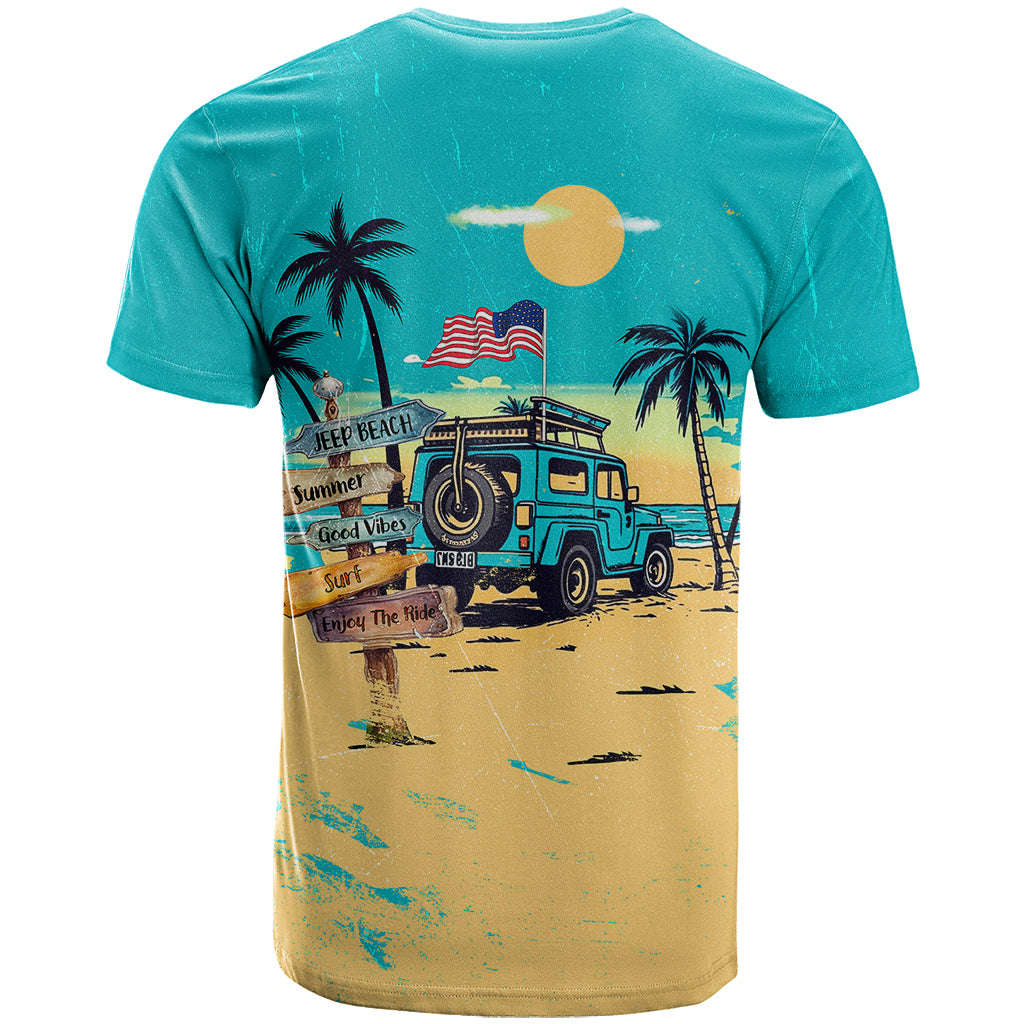 jeep-beach-t-shirt-summer-good-vibes