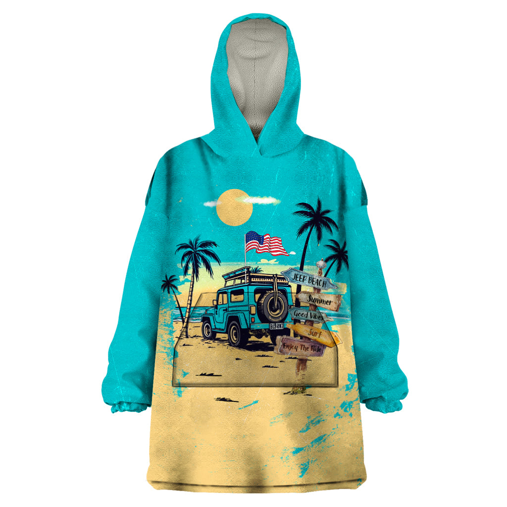 jeep-beach-wearable-blanket-hoodie-summer-good-vibes