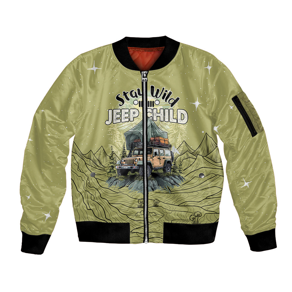 stay-wild-jeep-child-mountain-life-sleeve-zip-bomber-jacket