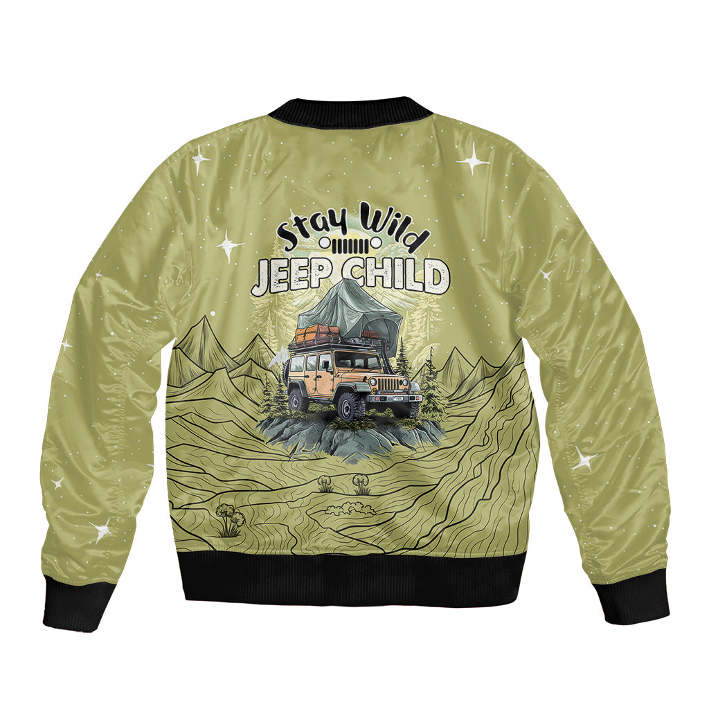 stay-wild-jeep-child-mountain-life-sleeve-zip-bomber-jacket