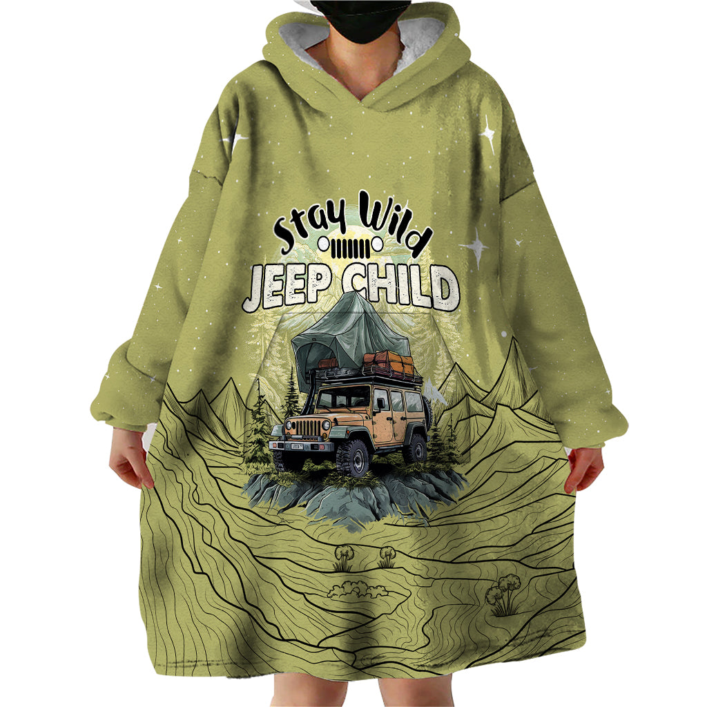 stay-wild-jeep-child-mountain-life-wearable-blanket-hoodie