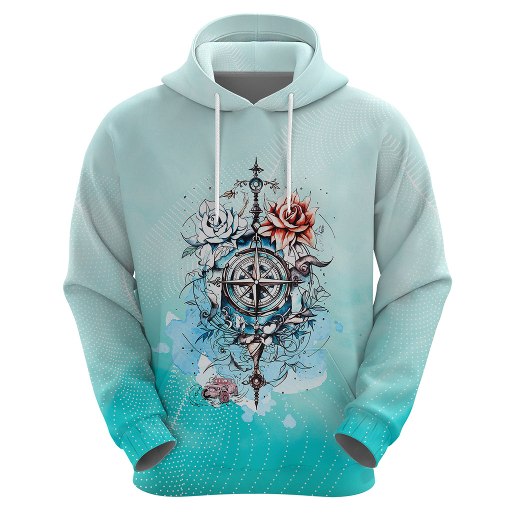 jeep-girl-hoodie-floral-compass