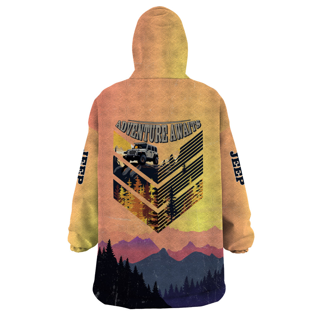 jeep-wearable-blanket-hoodie-into-the-woods-adventure-awaits