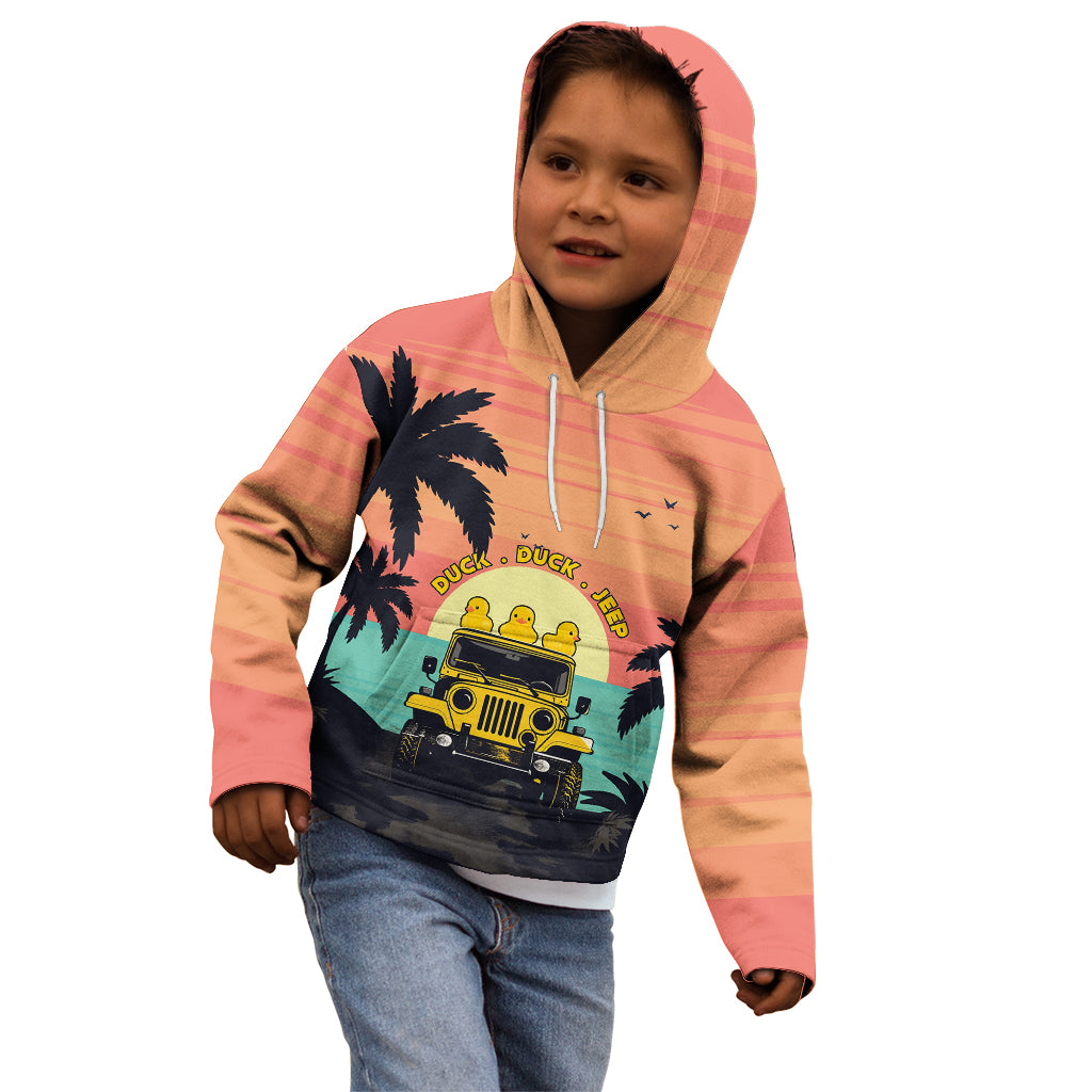 duck-duck-jeep-kid-hoodie-4x4-chill-rated