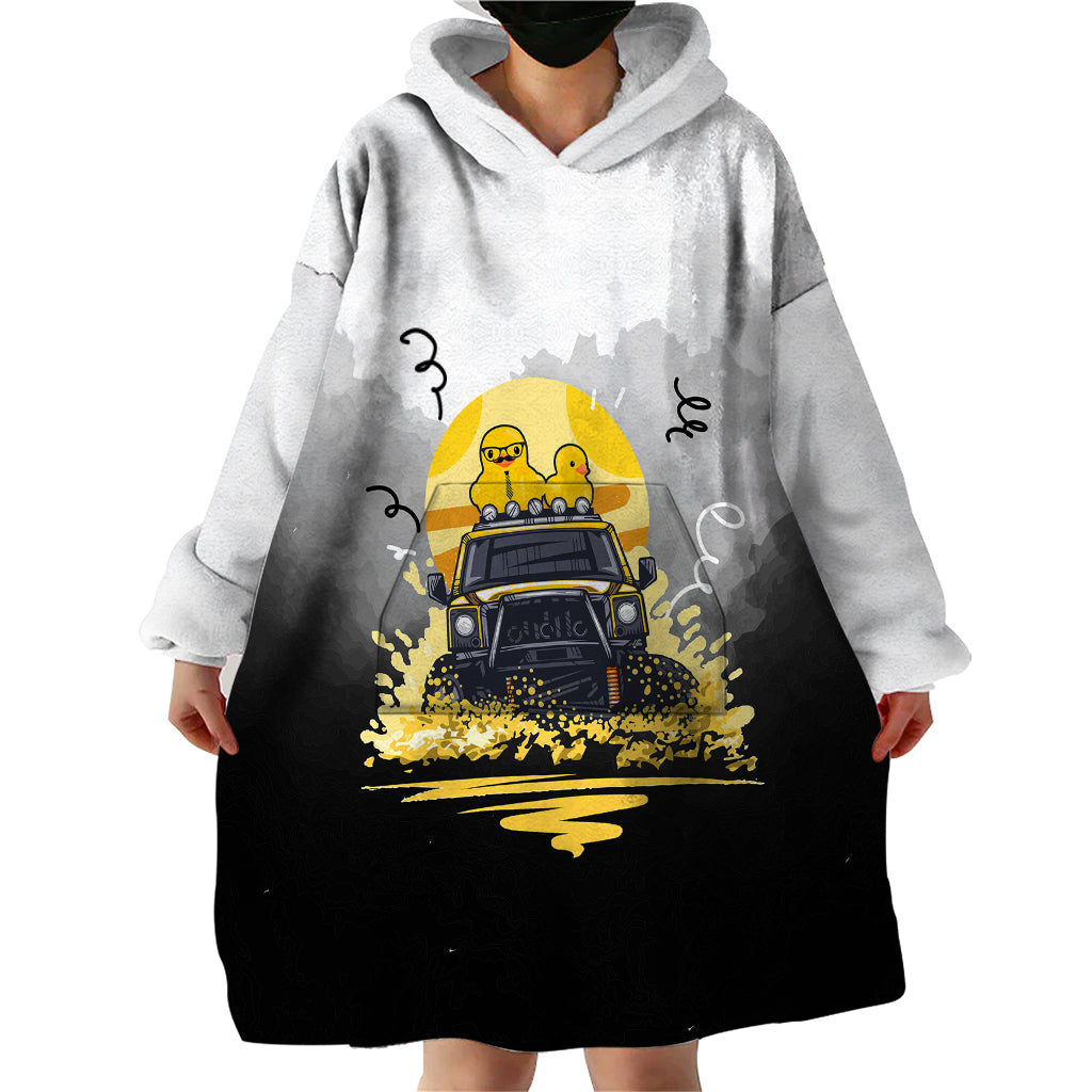 jeep-dad-wearable-blanket-hoodie-new-duck-on-jeep