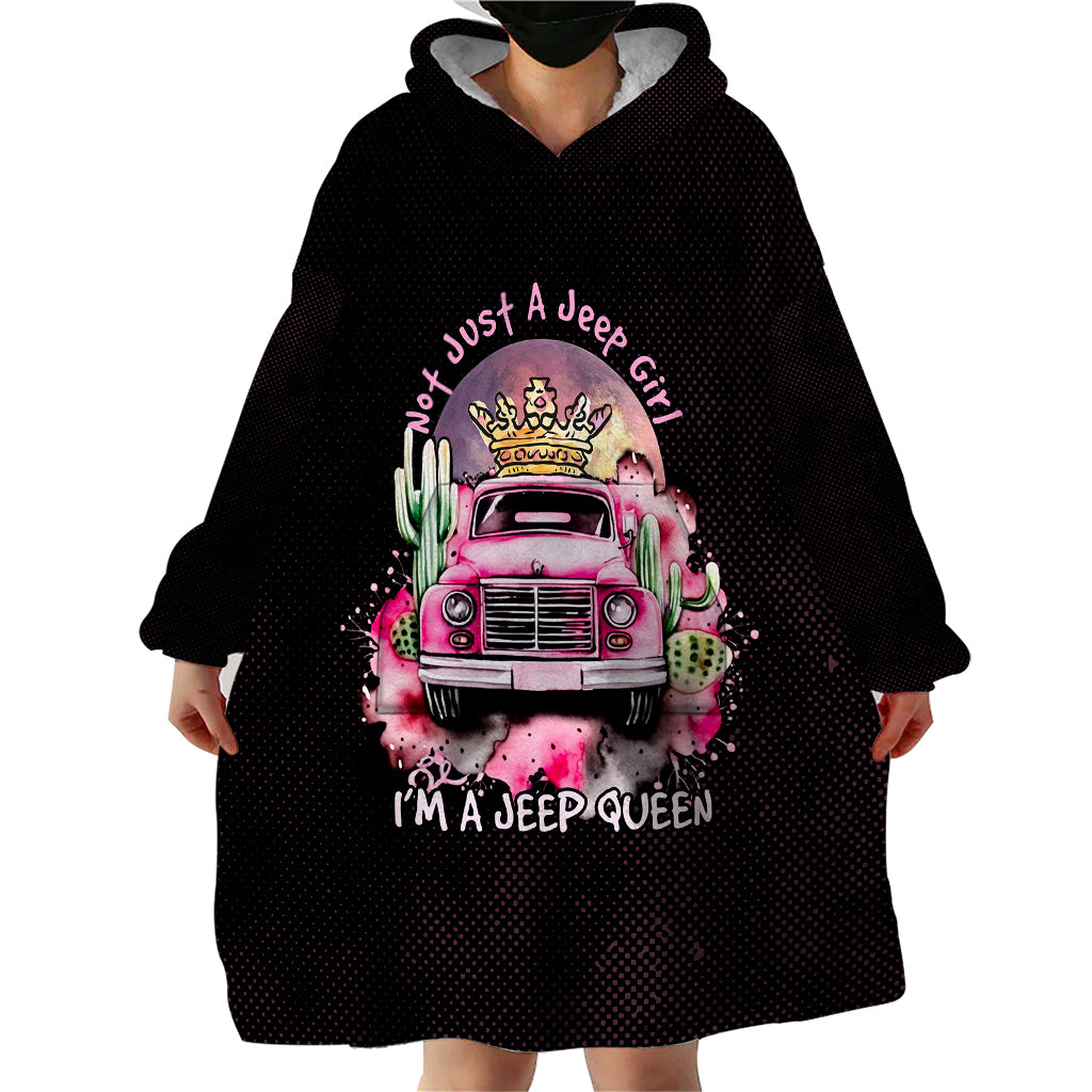 not-just-a-jeep-girl-im-a-jeep-queen-wearable-blanket-hoodie